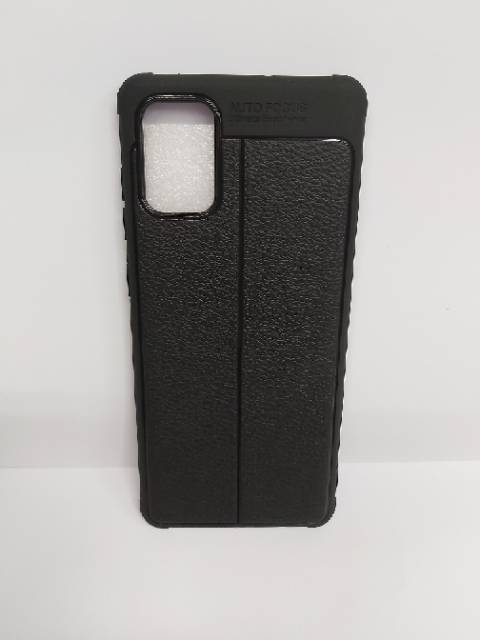 Softcase/Softshell/Silicon Autofokus Samsung A71