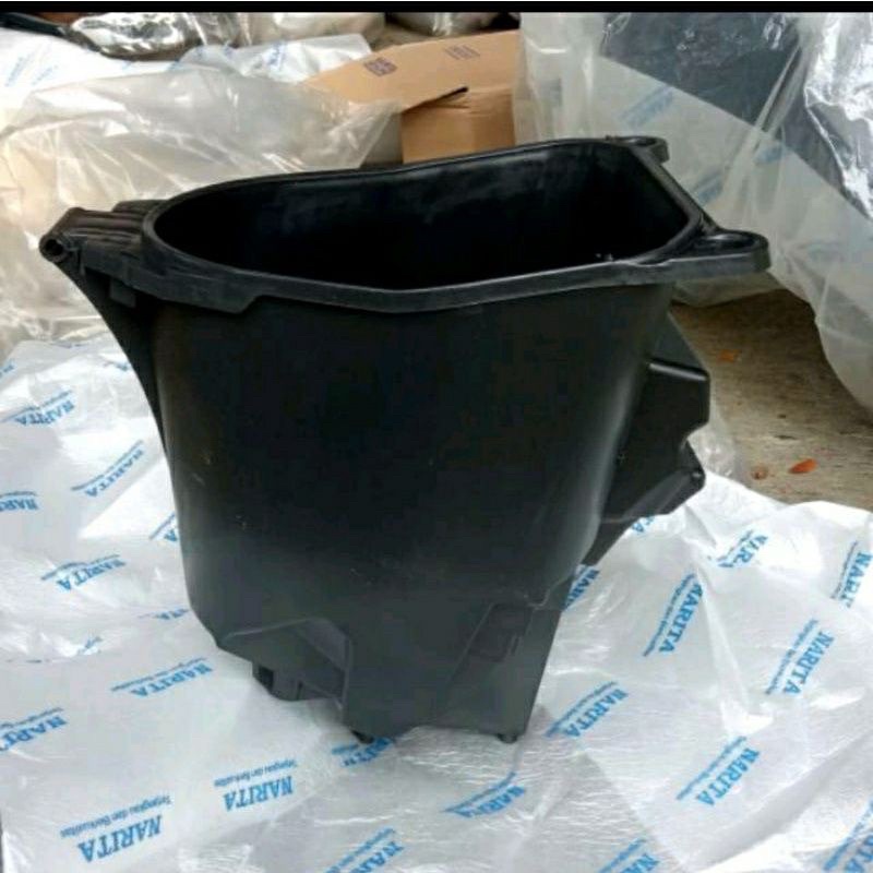 box bagasi jok honda supra x 125 karisma x d supra x 125 new batman
