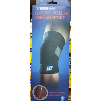 deker knee sport