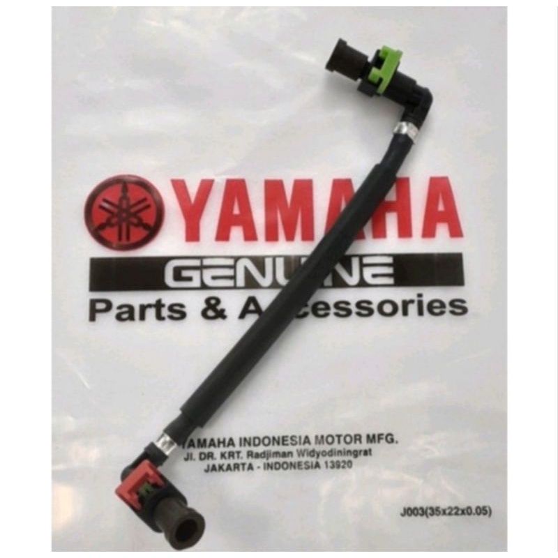 SELANG INJEKSI VIXION OLD VIXION NEW 2008-2016 YAMAHA 3CI IPA READY