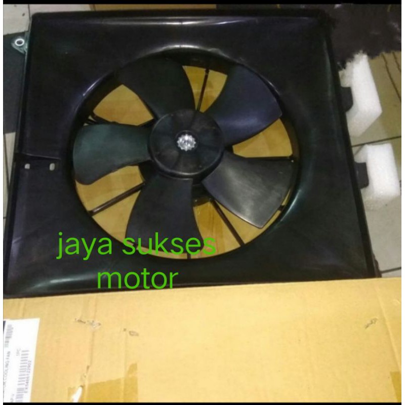 fan radiator Assy APV original