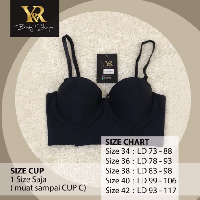 Seamless Bra - Zero Feel  (Y&R) PROMO