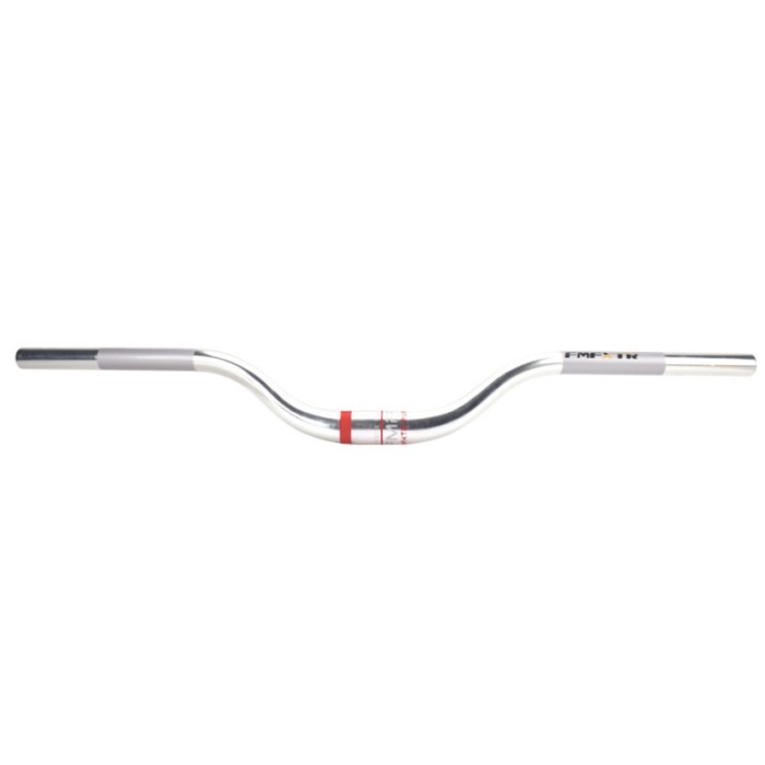 Stang sepeda MTB Handlebar FMFXTR High rise 720x31,8 mm rise 6cm