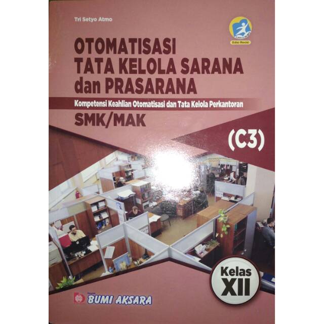 Soal Jawab Smk Kls 12 Otk Pekantoran : Soal Uas Otomatisasi Tata Kelola