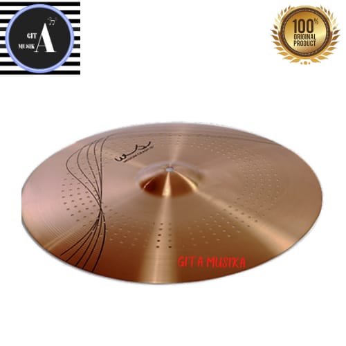 CYMBAL ORION CYMBAL WS 18 MEDIUM CRASH