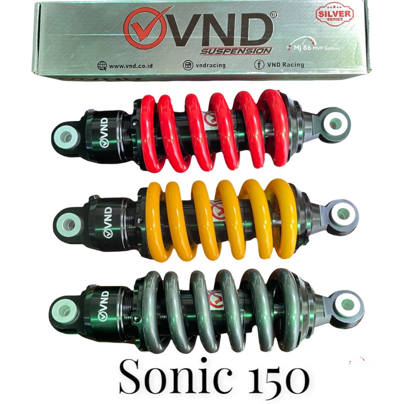 # VND Monoshock AK 212 B1 monoshock jupiter mx monoshock sonic150 monoshock vixion ninja150 fu150 original vnd