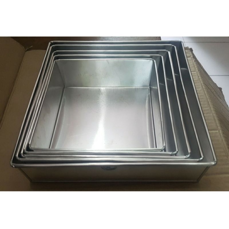 

loyang bolu kotak 18