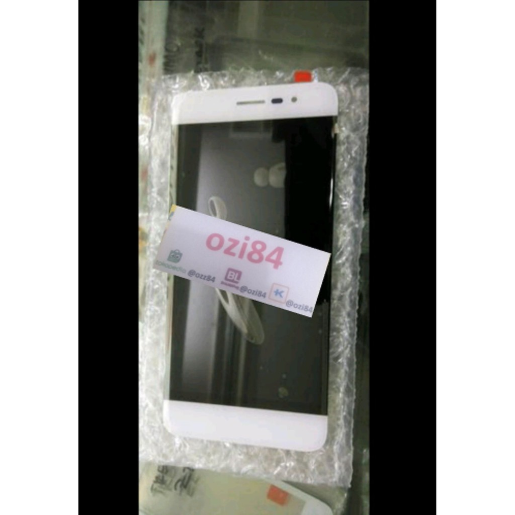 Promo lcd+touchscreen coolpad E561 COOLPAD FANCY ORI Terbatas