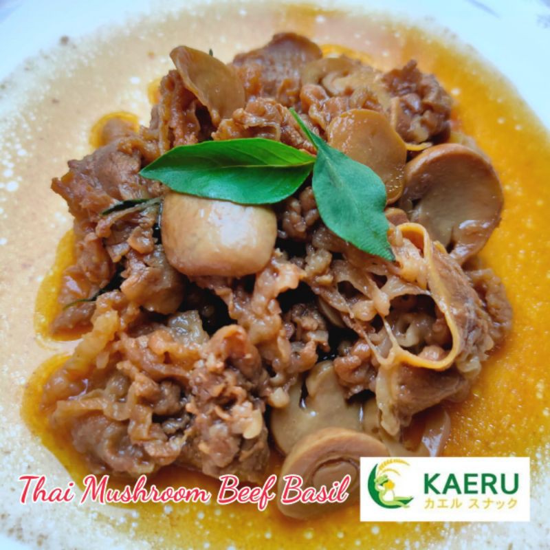 

BEST SELLER Kaeru Easy Cooking: Chicken Yummy❤️❤️