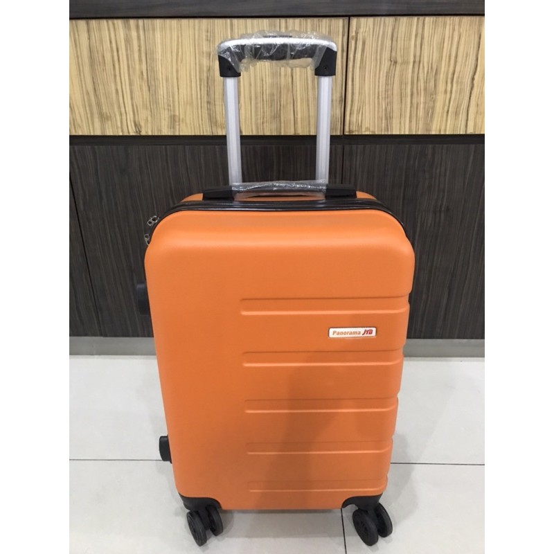 Koper Kabin Panorama 20 inch Hardcase Baru