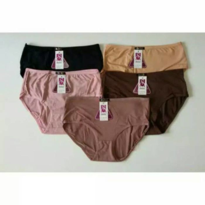 Celana dalam wanita suilei