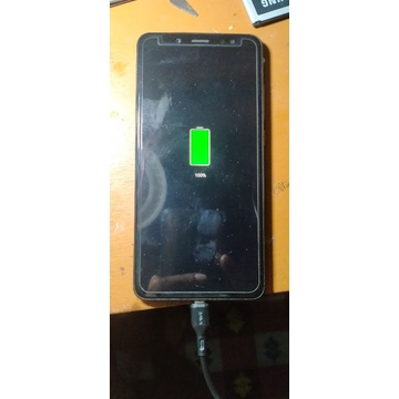 redmi note 5 pro minus