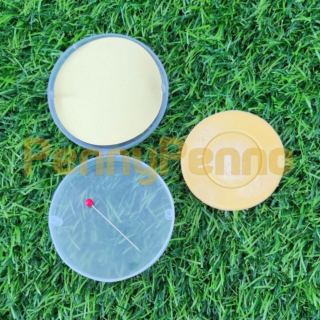 Mainan Anak Dalgona Candy / Mainan Squid Game Cake Potong Murah