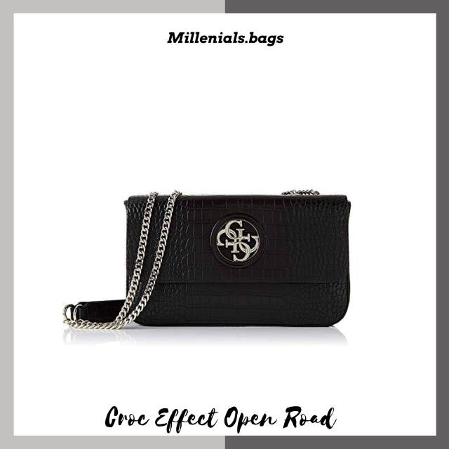 Guess Croc Effect Open Road