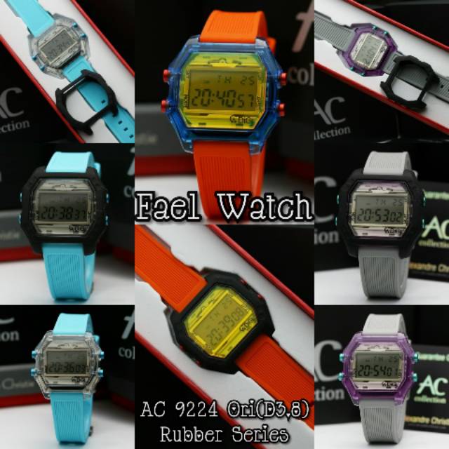 Alexandre Christie 9224