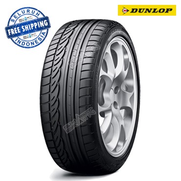 Dunlop SP01 205/55R16 Ban Mobil