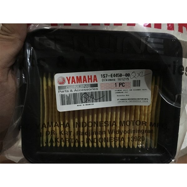 Busa Filter Jupiter Mx Old New Original Yamaha