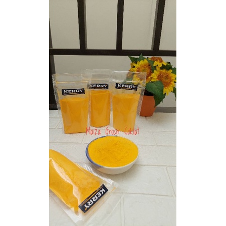 

Cheese Powder kuning Gold type 8108-22, bubuk keju Premium Halal