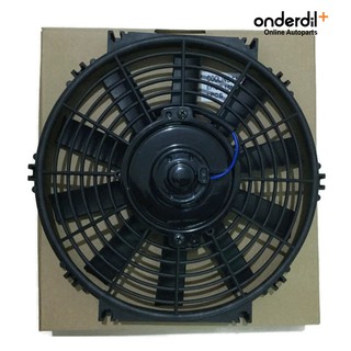 Jual W 203 Radiator Fan Always On Gratis Ongkir