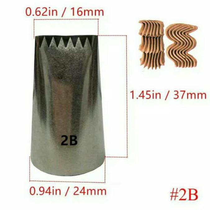 

Spuit Wilton Kw 2B