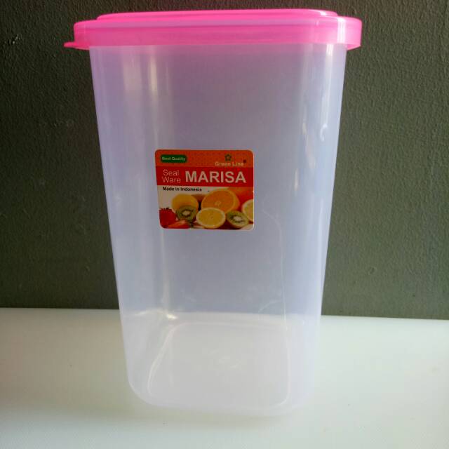 Toples tinggi plastik / toples plastik murah / toples plastik
