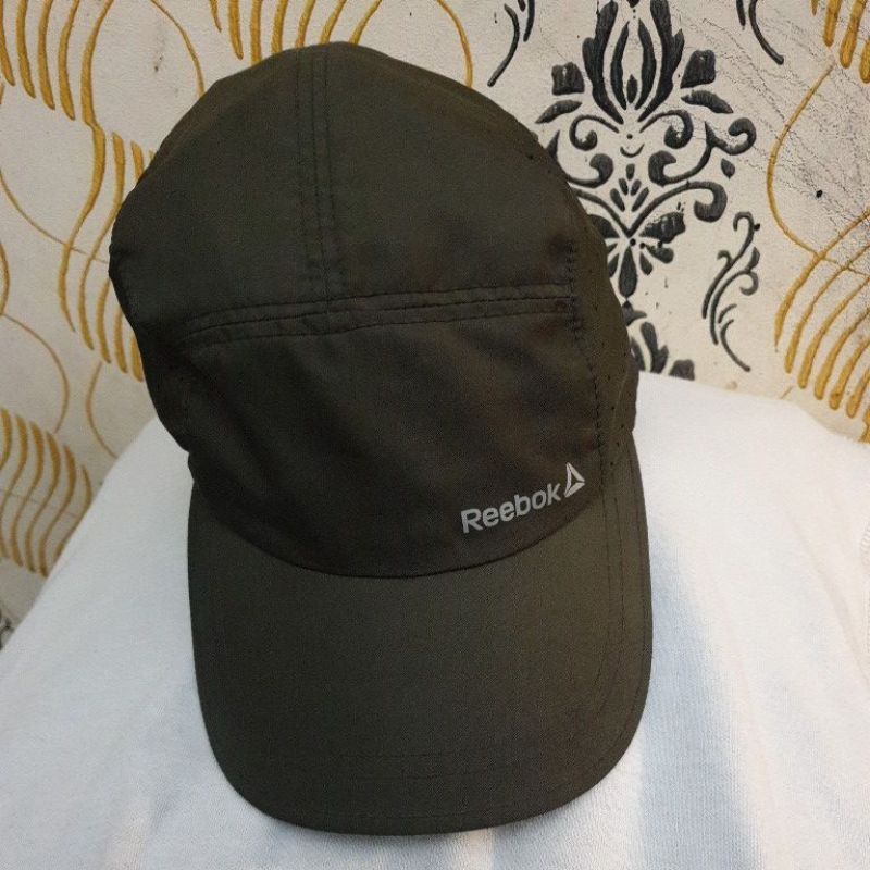 TOPI REEBOK PRELOVED ORIGINAL