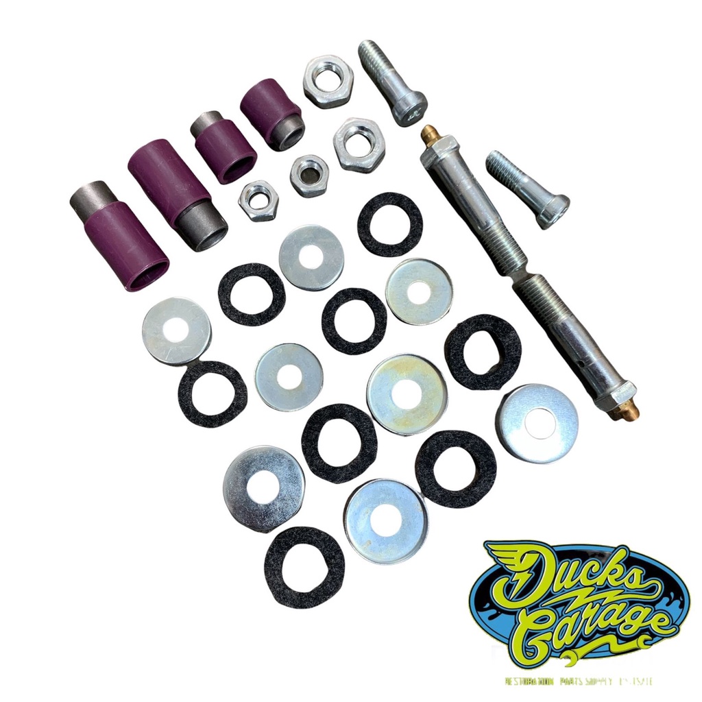 repairkit reparkit bosh kit shock depan yamaha v80 v75