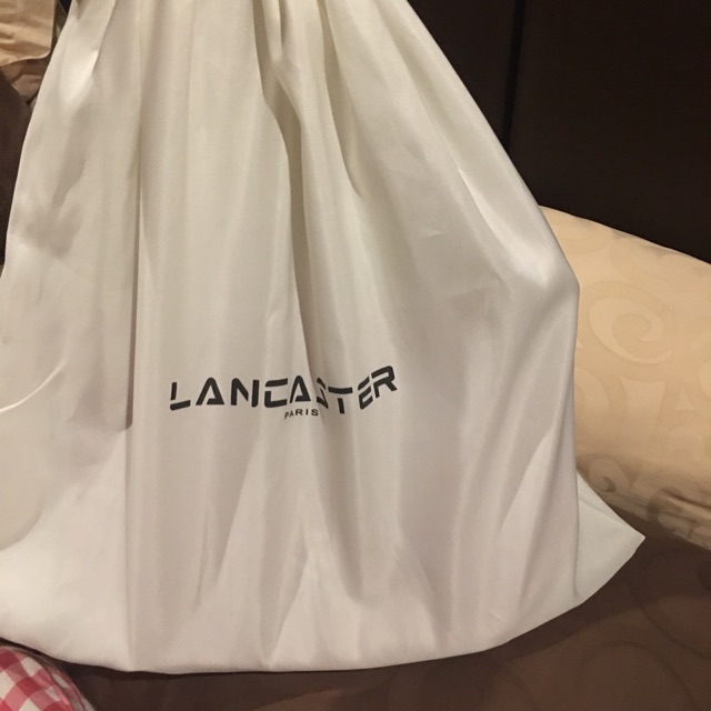 Tas bucket lancaster