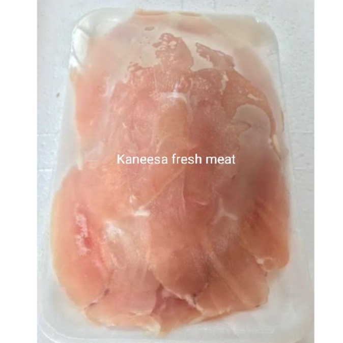 SLICE FILLET DADA AYAM