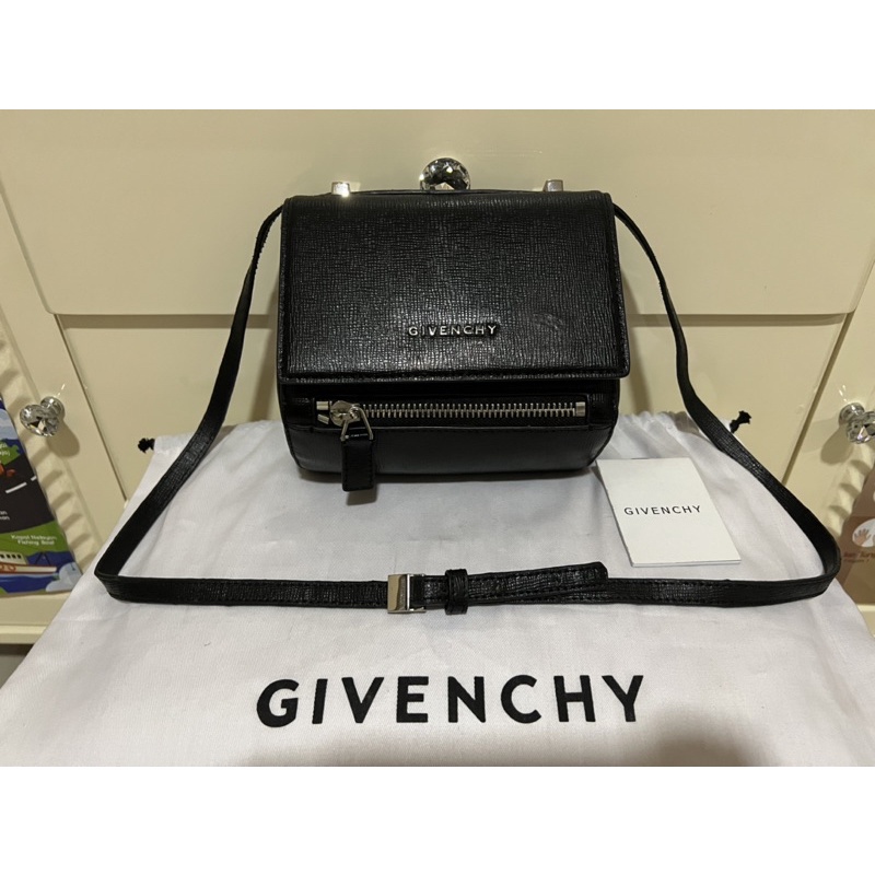 givenchy pandora mini box