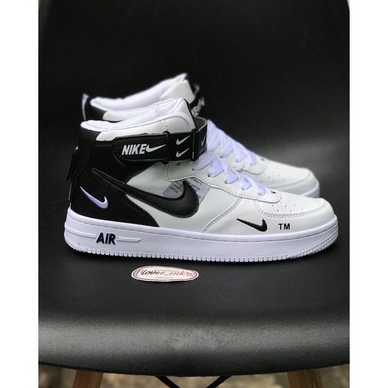 air force 1 mid 39