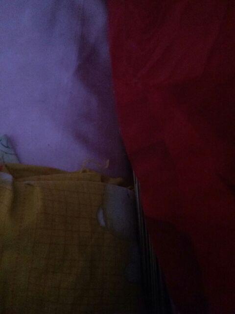 Tali Tambang/taseul Gorden