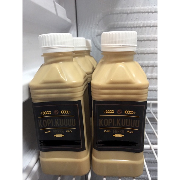 

Kopi Susu Original