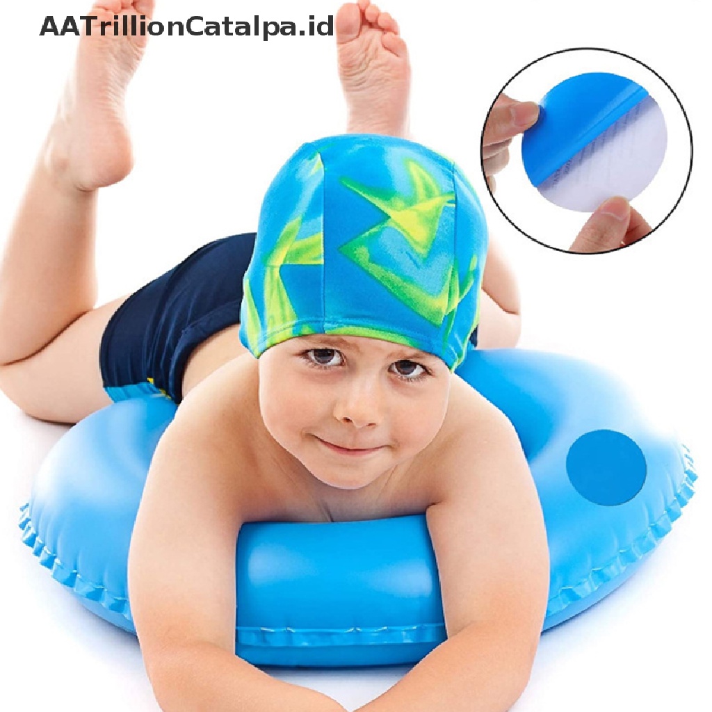 Aa Lem Patch Perbaikan Kolam Renang Multifungsi