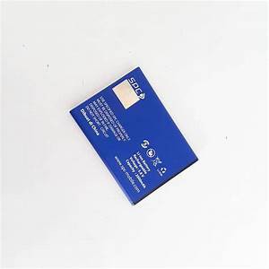 Baterai battery batre bat SPC L52x L52 x