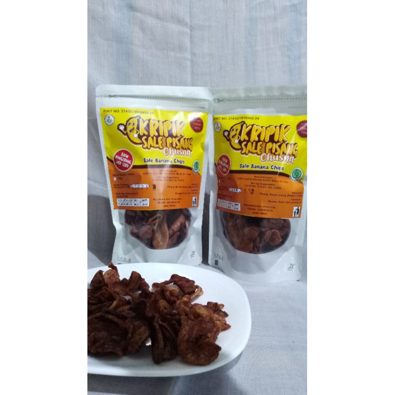 

CHUSNAfoodkripiksalepisang125g
