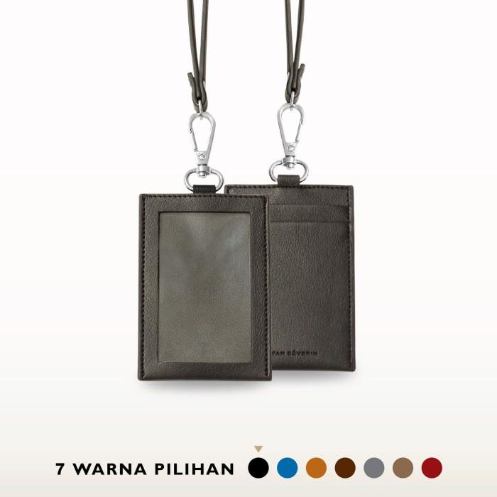 

Stefan - Perla Id Card Holder / Gantungan Kartu Id