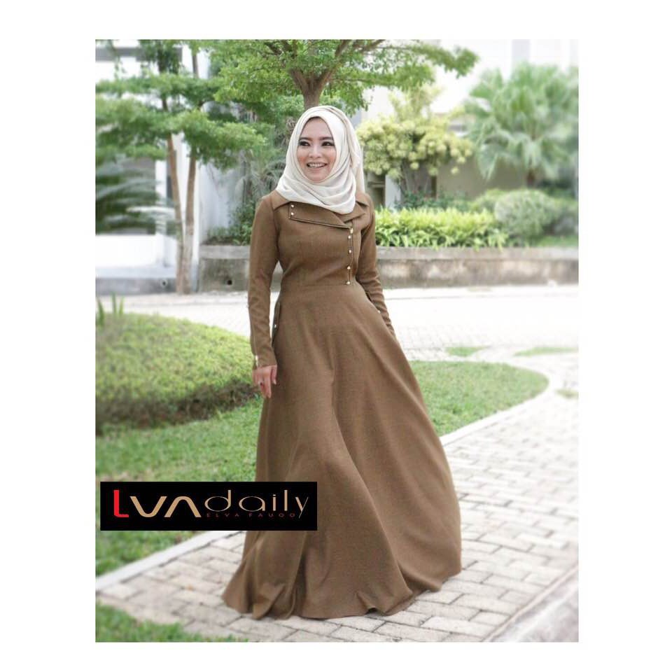 DRESS LVA SANJUAN ORI