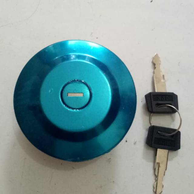 TUTUP TANGKI VIXION OLD