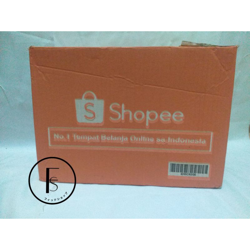 

TAMBAHAN EXTRA PACKING BUBLE WRAP / KARDUS BEKAS / BUBLE WRAP + KARDUS BEKAS