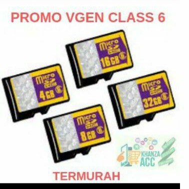 memory Vgen 8 GB Original