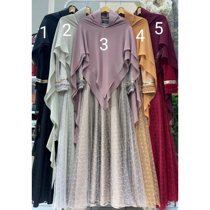 MAHLAGA SYARI by Agoest Hanggono