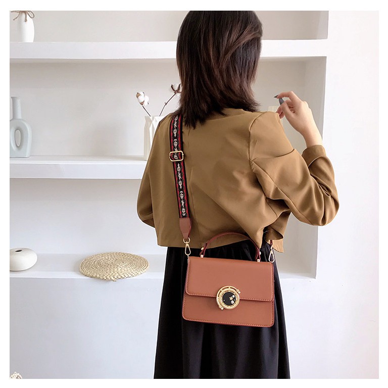 LADIESBAG - TAS SELEMPANG HANDBAG IMPORT BAG SLINGBAG MURAH FASHION KONDANGAN KANTORAN LB- 686