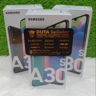 Harga samsung galaxy a30s Terbaik - Mei 2020 | Shopee