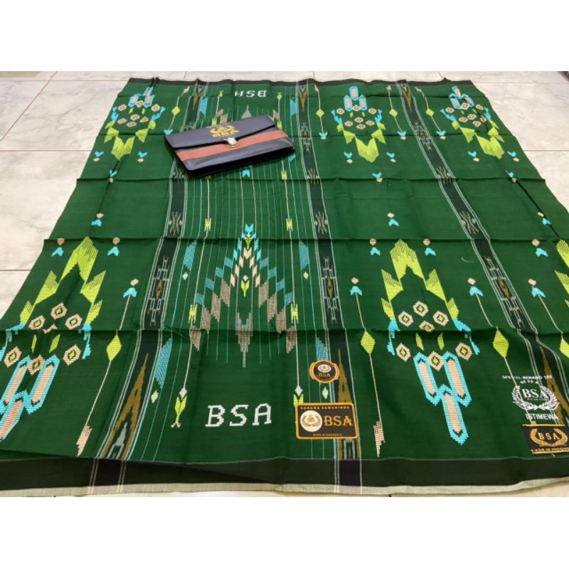 BSA SIE SGA MESRES  TERLARIS