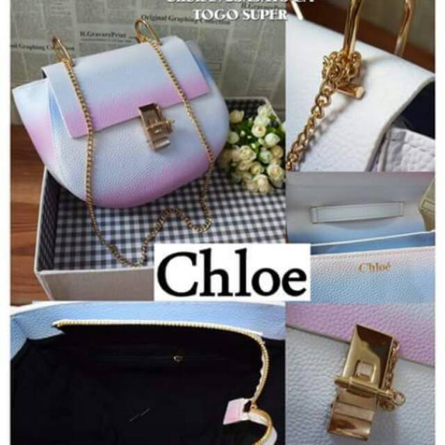 Tas Chloe