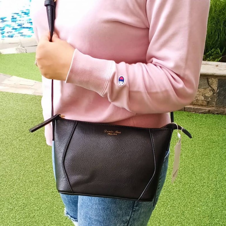 Tas Selempang  / Sling Bag Wanita Stradivarius 4 Warna#056