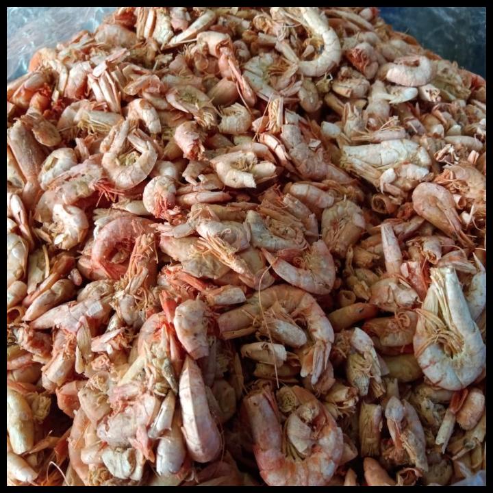 

Ebi Udang Kering