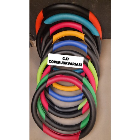 Sarung Stir Mobil Truk Canter Sarung Stir Mobil Avanza Sarung Stir Mobil Fuso Sarung Stir Mobil Hino