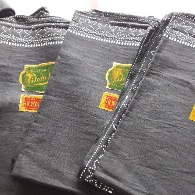 Udeng Jatil Ponorogo Bisa COD-Hitam